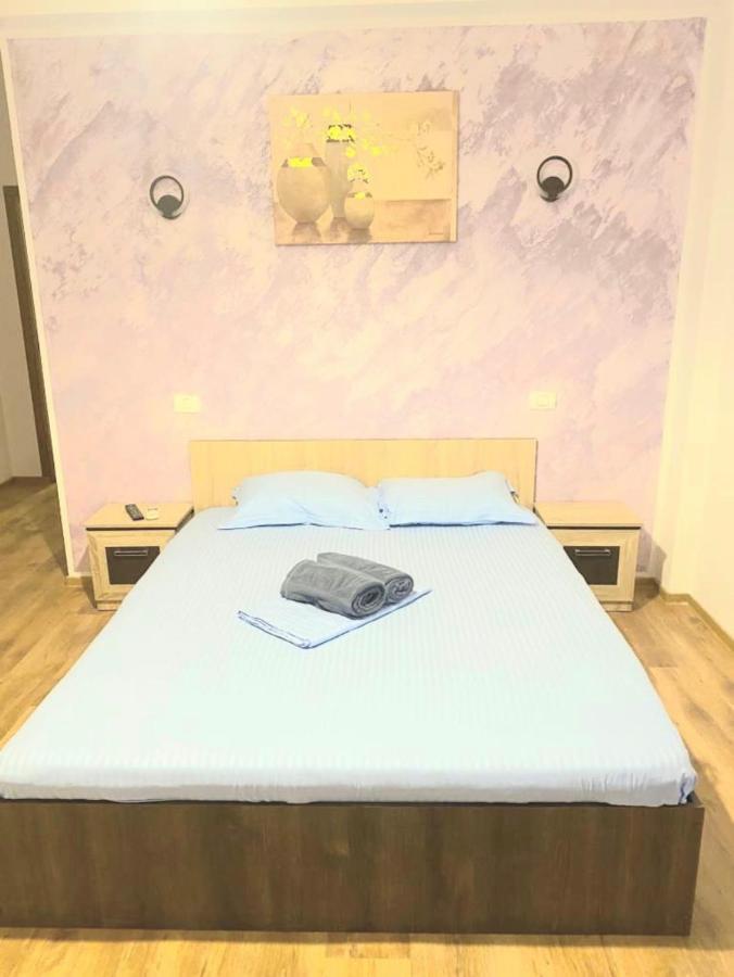 Virgo Apartaments Summer Land 马马亚 外观 照片