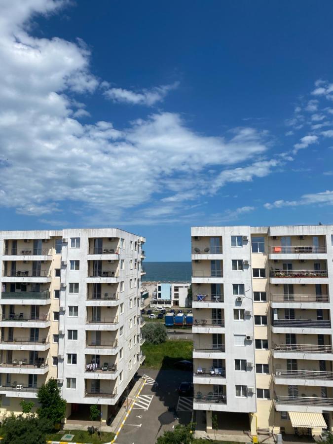 Virgo Apartaments Summer Land 马马亚 外观 照片